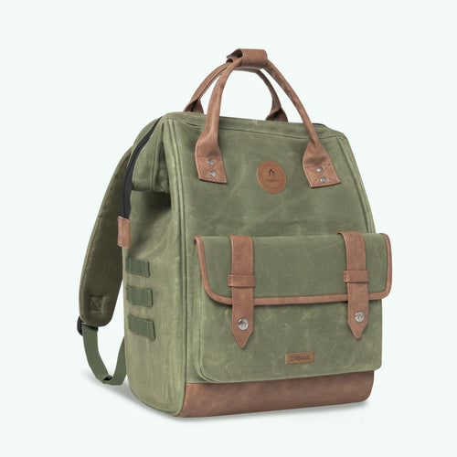 Sac à dos Adventurer Medium Nicosie - Cabaia -  - Cabaia