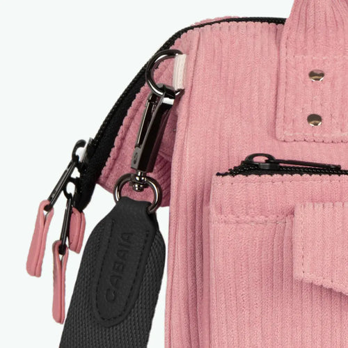 Crossbody Adventurer Medium Gold Coast - Cabaia -  - Cabaia