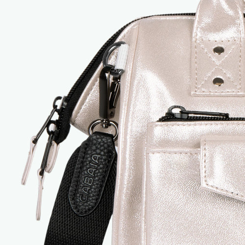 Crossbody Adventurer Medium Honolulu - Cabaia -  - Cabaia