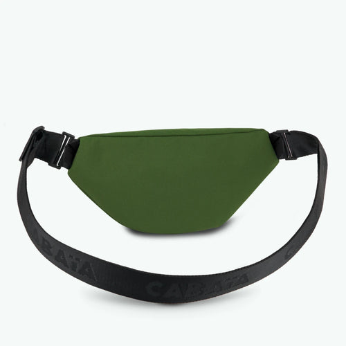Sac banane Small Séoul - Cabaia -  - Cabaia