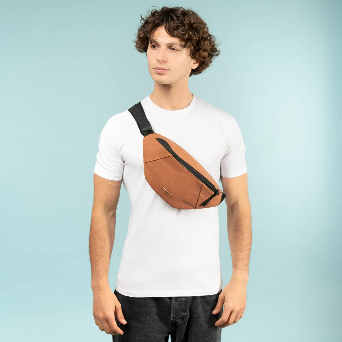 Sac Banane Medium Moscou - Cabaia - 