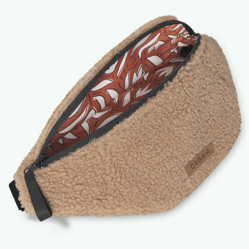 Sac banane Small Manchester - Cabaia -  - Cabaia