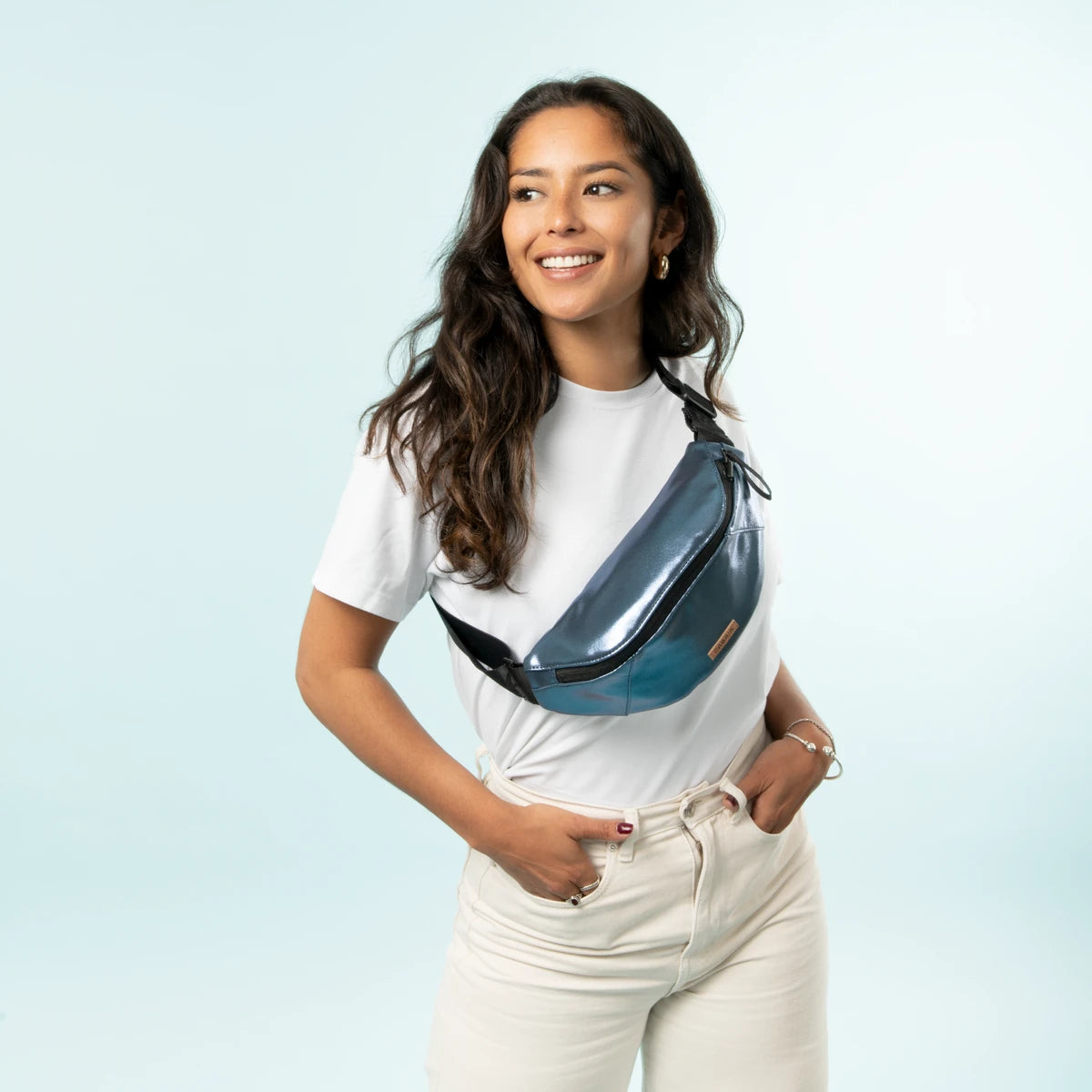 Sac banane Small Larissa - Cabaia - 