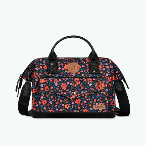 Crossbody Adventurer Medium Maupiti - Cabaia