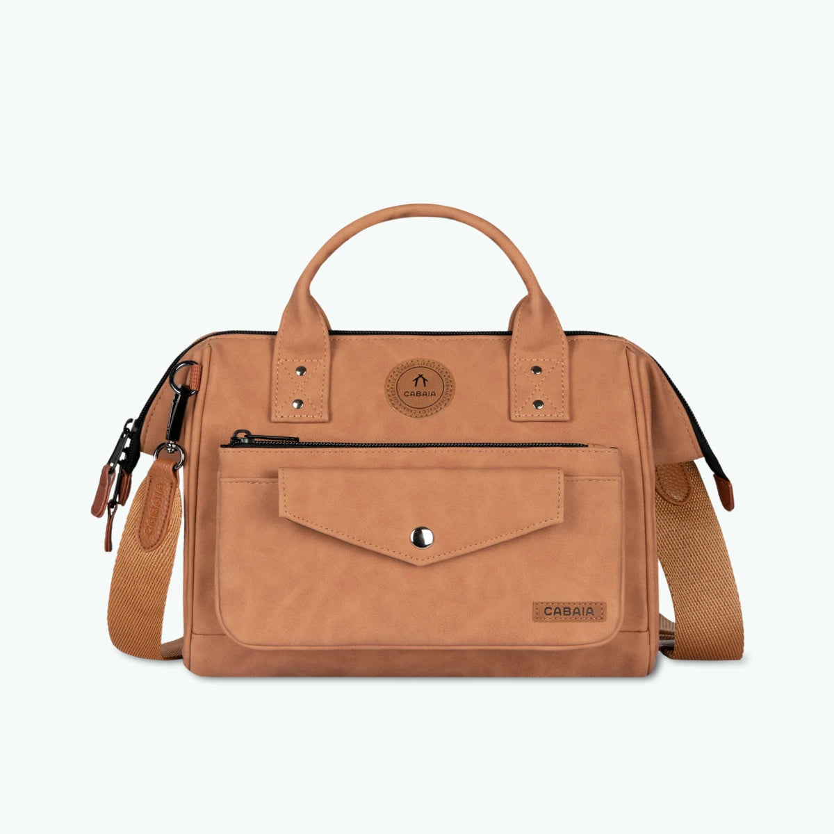 Crossbody Adventurer Medium Moscou - Cabaia - 