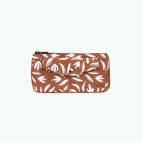 Pochette Crossbody Medium Sumatra - Cabaia