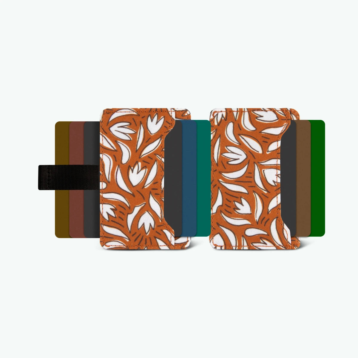 Porte-cartes Sumatra - Cabaia - 