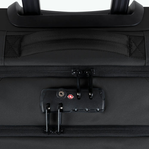 Valise souple Large Berlin - Cabaia -  - Cabaia