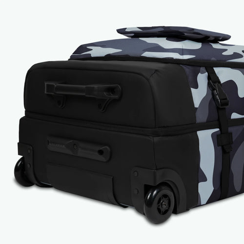 Valise souple 2 roues Large Bimini - Cabaia -  - Cabaia
