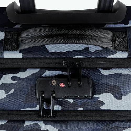 Valise Souple 2 roues medium Bimini - Cabaia -  - Cabaia