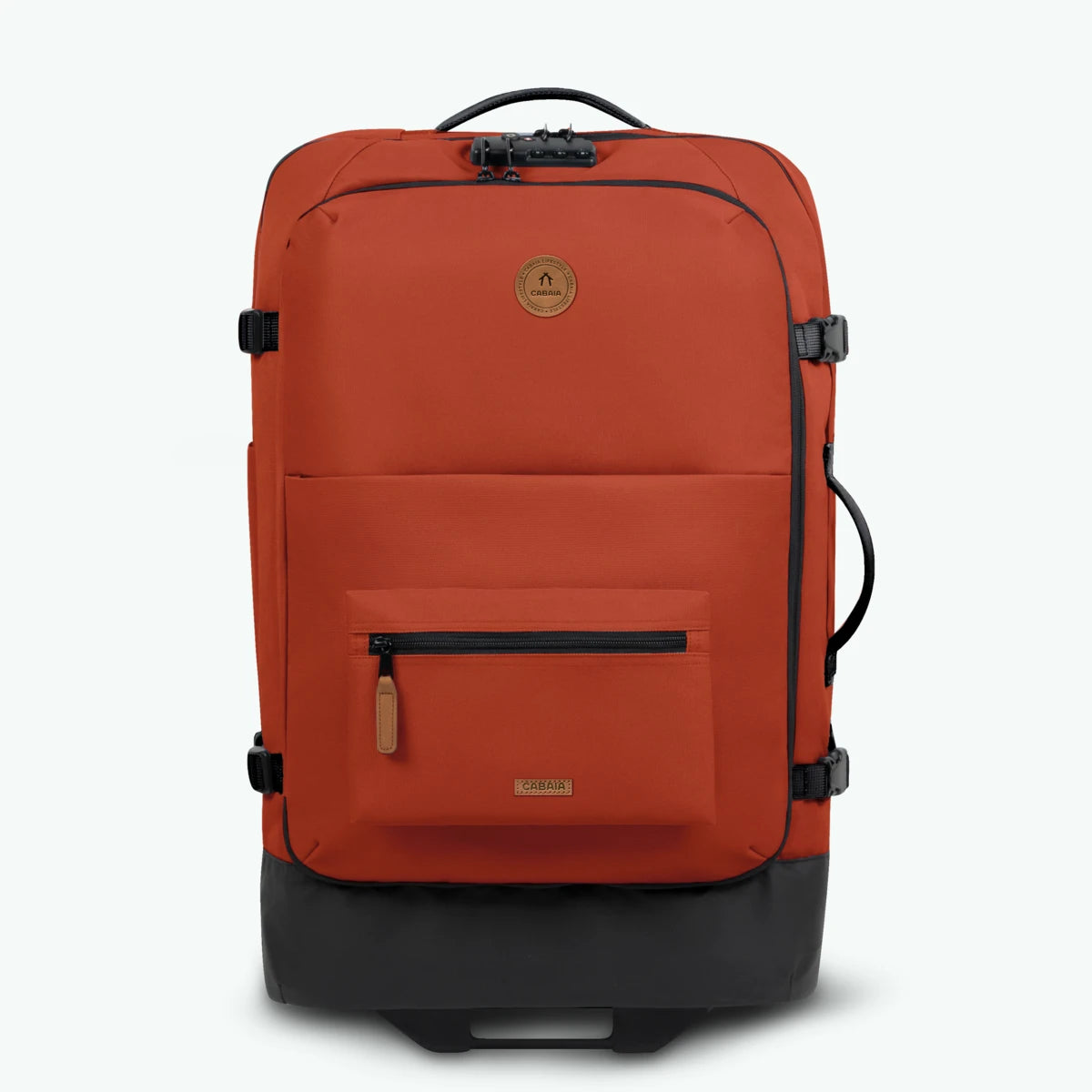 Valise souple 2 roues medium Kaikoura - Cabaia - 