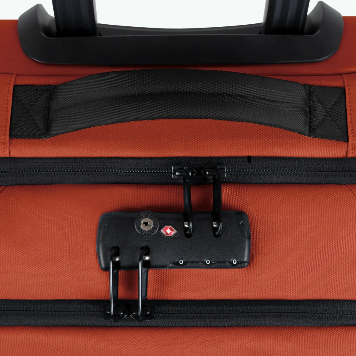 Valise souple 2 roues medium Kaikoura - Cabaia - 