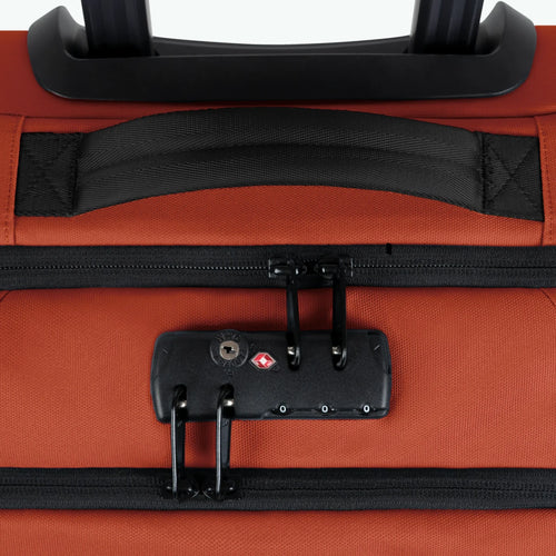 Valise souple 2 roues medium Kaikoura - Cabaia -  - Cabaia
