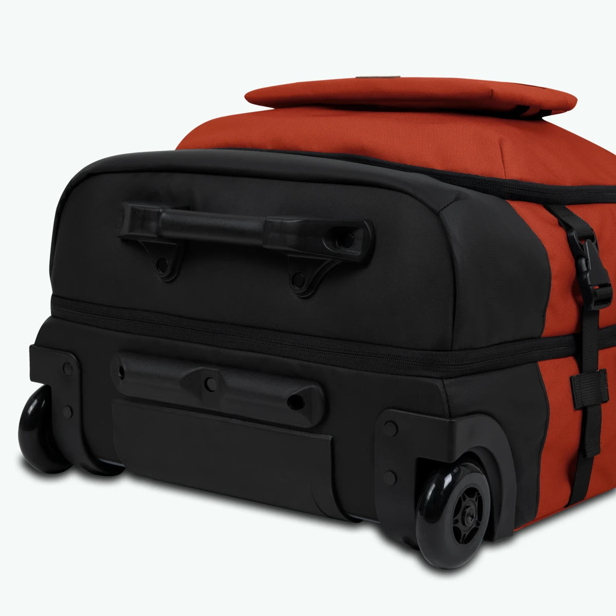 Valise souple 2 roues medium Kaikoura - Cabaia - 
