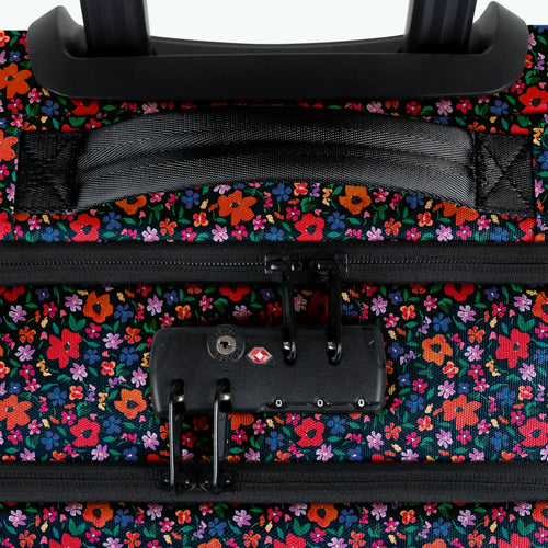 Valise souple 2 roues medium Maupiti - Cabaia -  - Cabaia