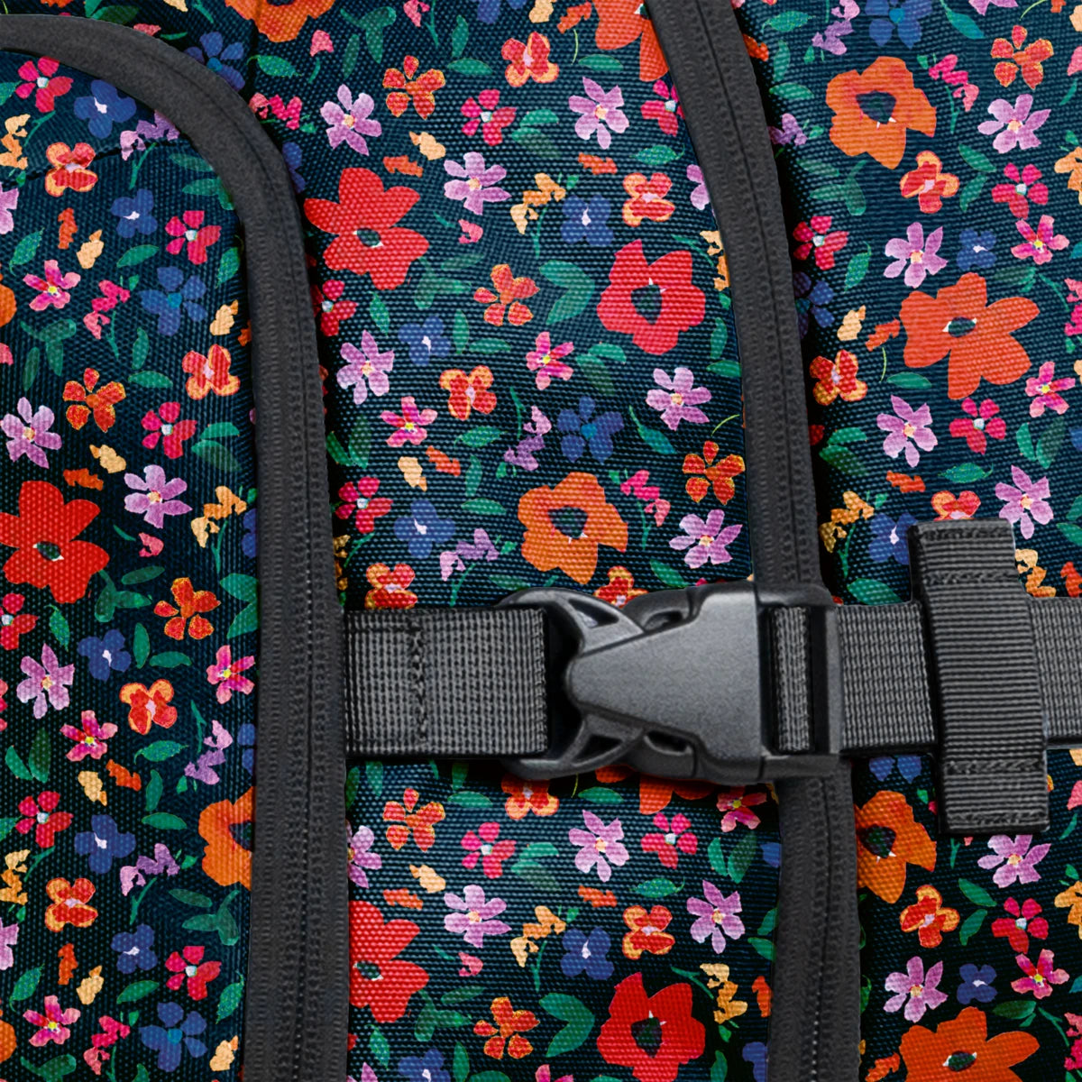 Valise souple 2 roues medium Maupiti - Cabaia - 