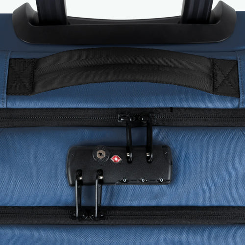 Valise souple 2 roues Large Shiraz - Cabaia -  - Cabaia