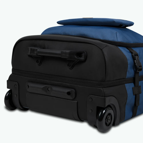 Valise souple 2 roues medium Shiraz - Cabaia -  - Cabaia