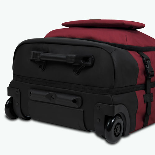 Valise souple 2 roues Medium Sibiu - Cabaia -  - Cabaia