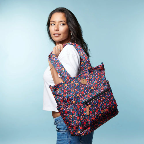Tote Bag Medium Pro Maupiti - Cabaia