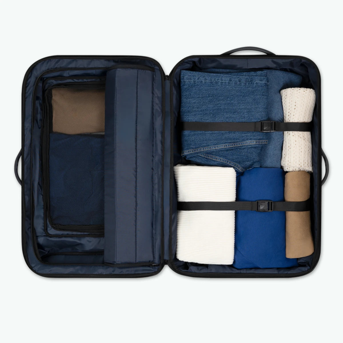 Valise souple 2 roues medium Shiraz - Cabaia - 