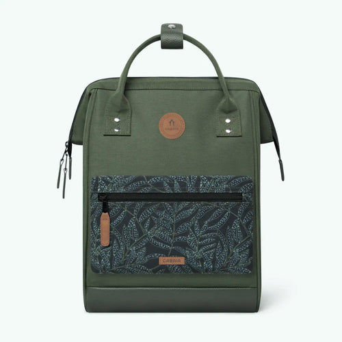 Sac à dos Adventurer Medium Coromandel - Cabaia -  - Cabaia