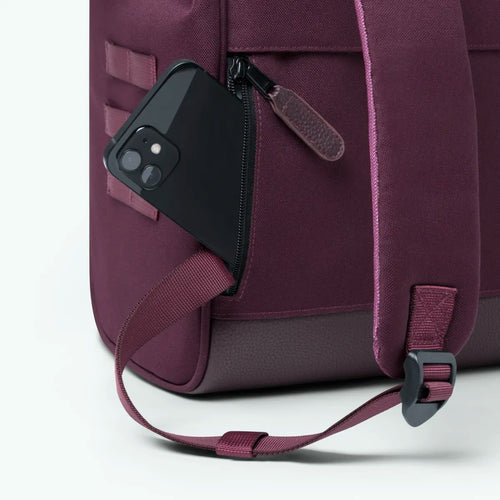Sac à dos Adventurer Medium Norfolk - Cabaia -  - Cabaia