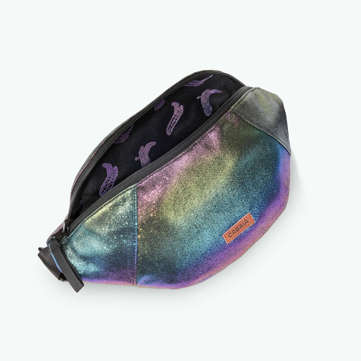Sac Banane Large Maui - Cabaia - 