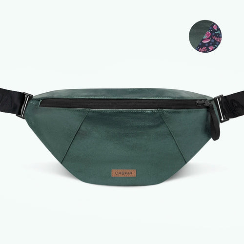 Sac Banane Medium Lucerne - Cabaia