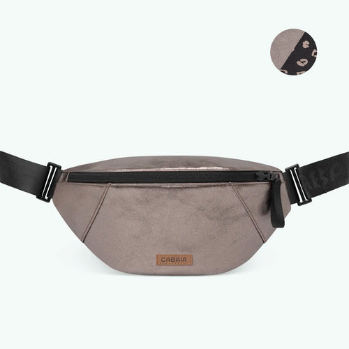 Sac Banane Small Louisville - Cabaia