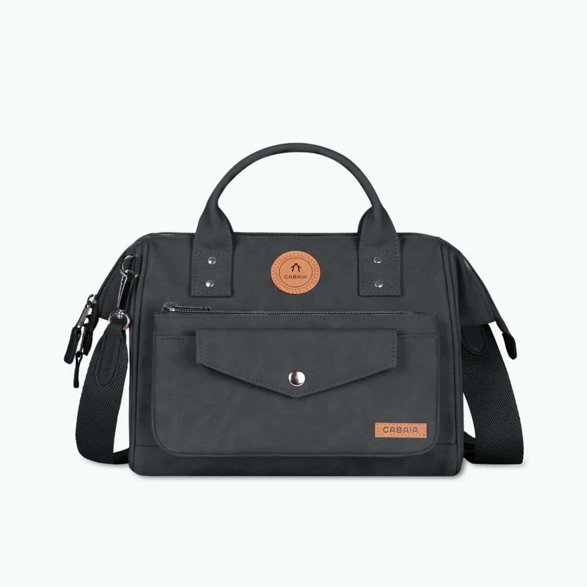 Crossbody Adventurer Medium Le Havre - Cabaia - 