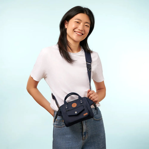 Crossbody Adventurer Small Nara - Cabaia -  - Cabaia