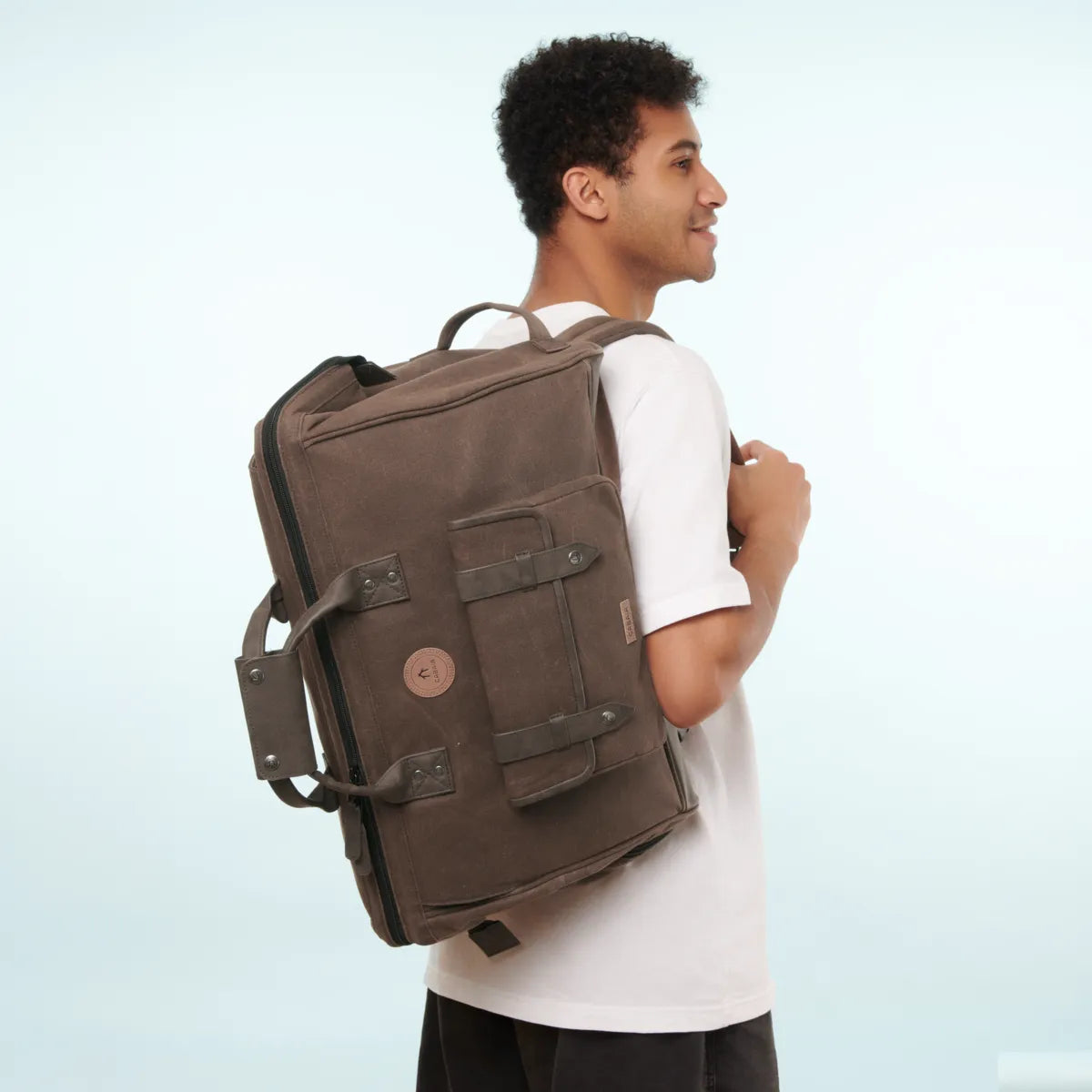 Duffle Adventurer Soyo - Cabaia - 