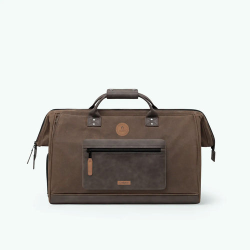 Duffle Adventurer Soyo - Cabaia -  - Cabaia