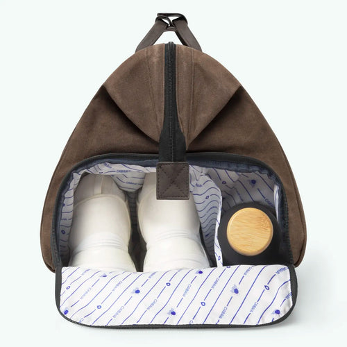 Duffle Adventurer Soyo - Cabaia -  - Cabaia