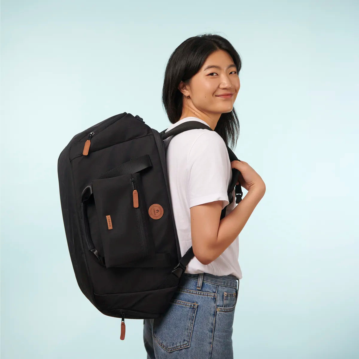 Duffle Explorer Berlin - Cabaia - 