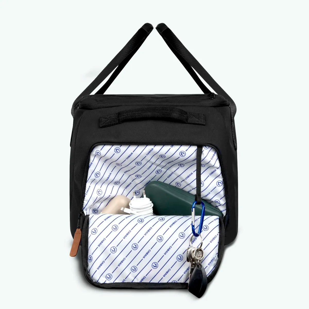 Duffle Explorer Berlin - Cabaia - 