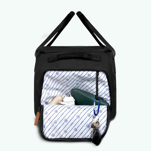 Duffle Explorer Berlin - Cabaia -  - Cabaia