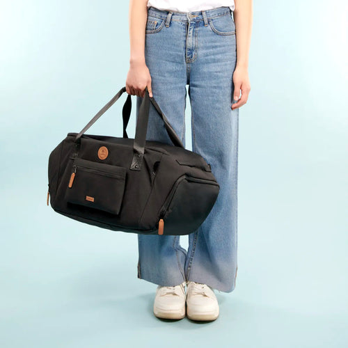 Duffle Explorer Berlin - Cabaia -  - Cabaia