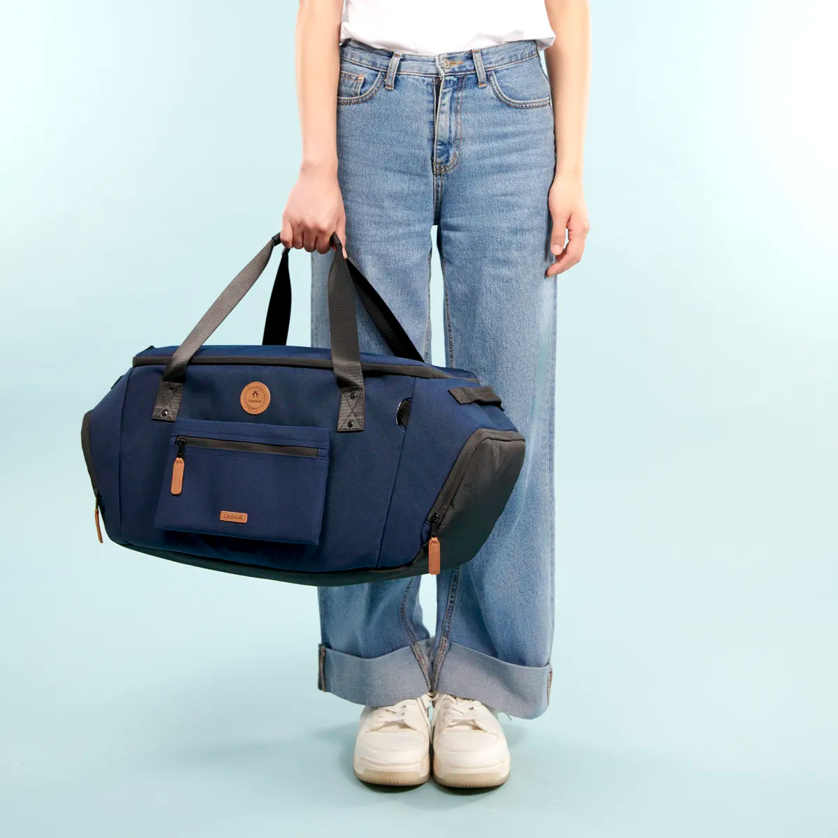 Duffle Explorer Reykjavik - Cabaia - 