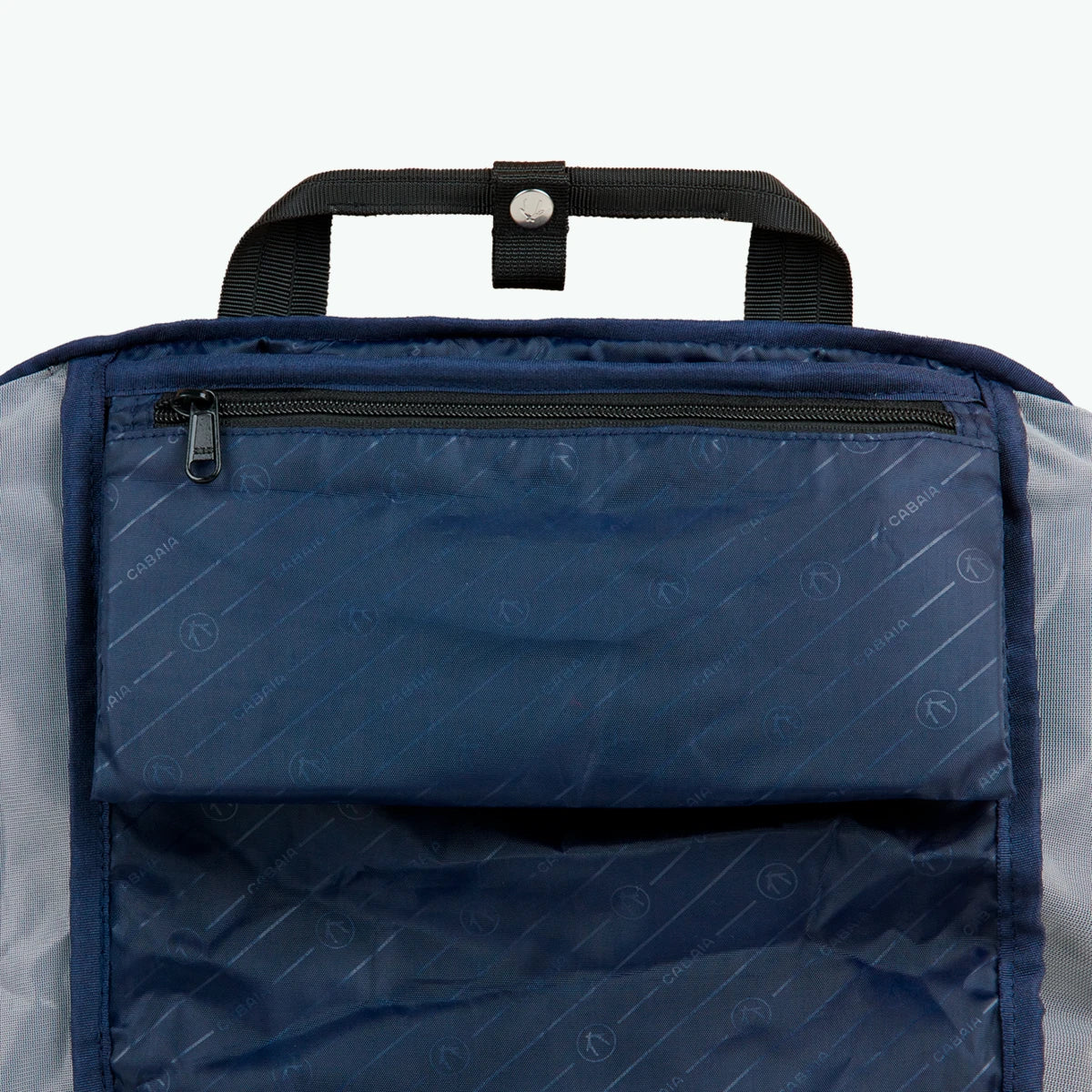 Sac à dos pliable Berlin - Cabaia - 