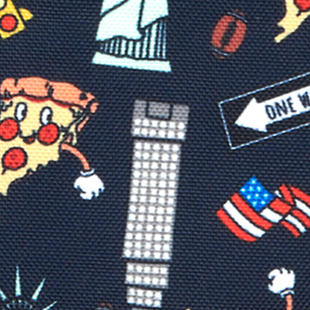 Pochette latérale Brooklyn - Cabaia - 