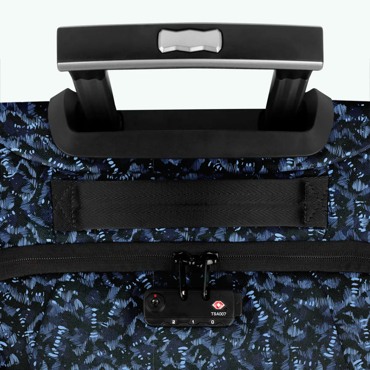 Valise souple 2 roues Small Askim - Cabaia - 
