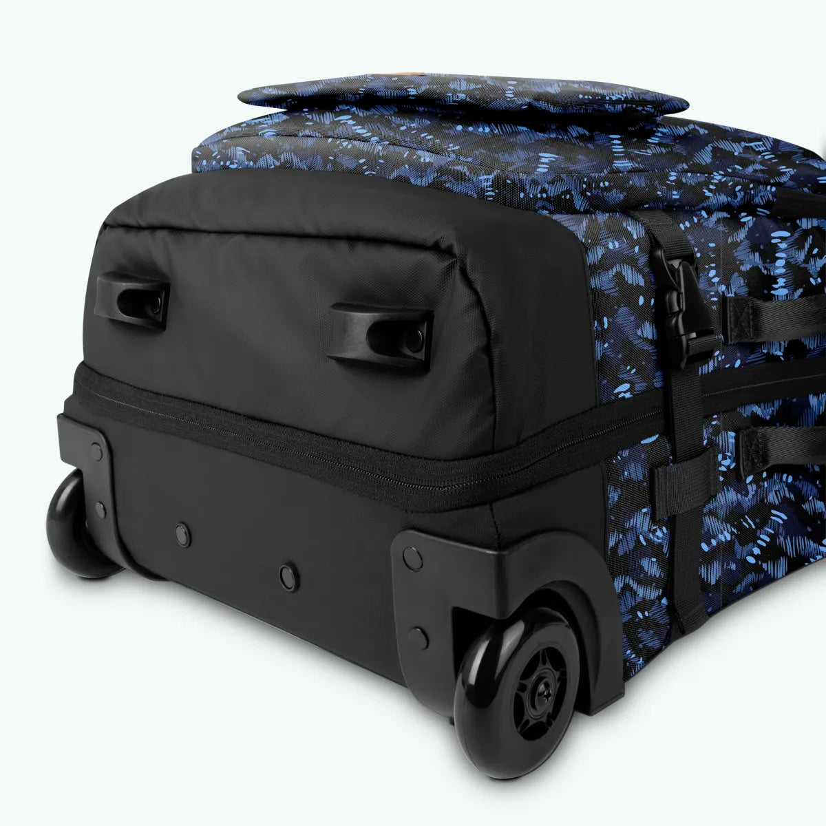 Valise souple 2 roues Small Askim - Cabaia - 