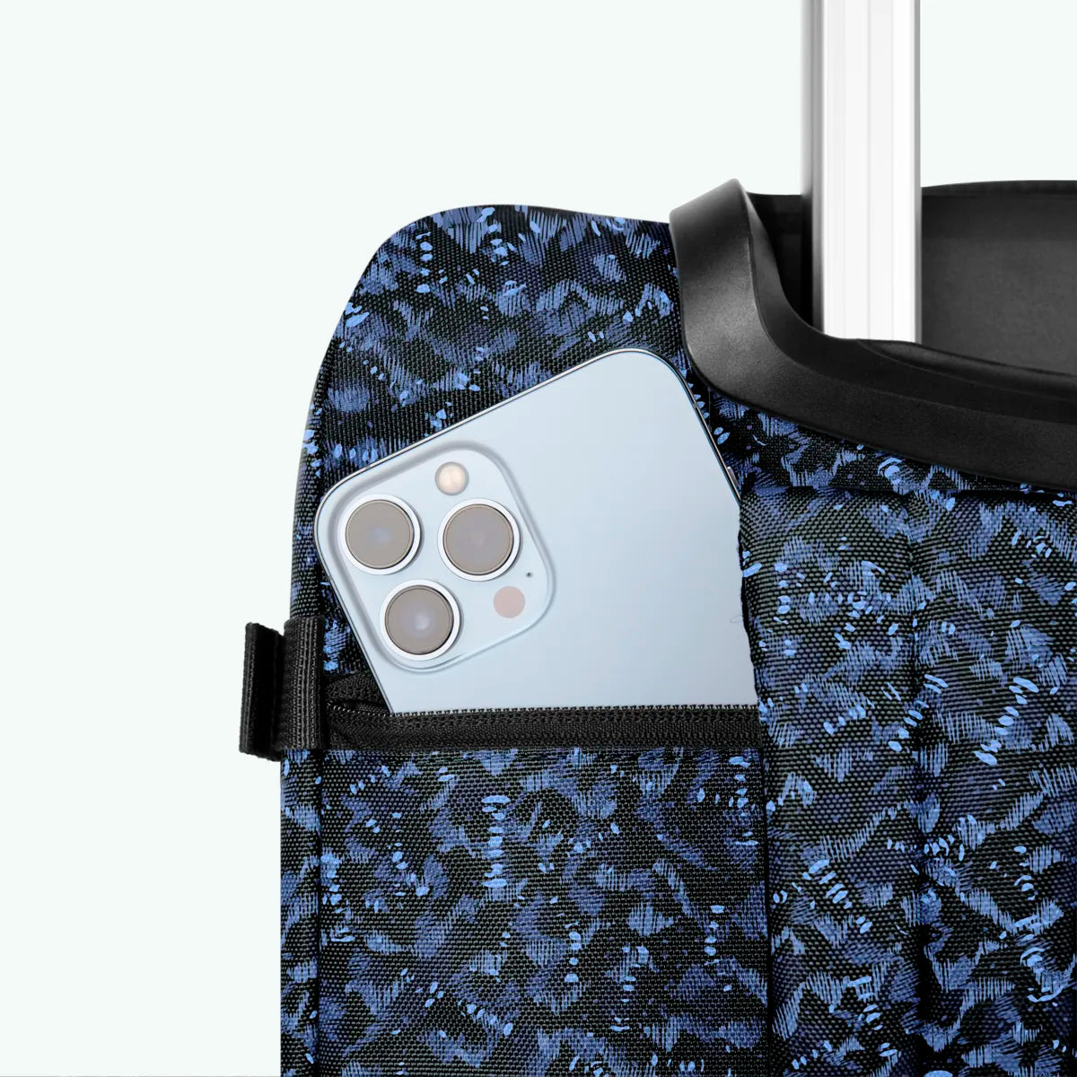 Valise souple 2 roues Small Askim - Cabaia - 