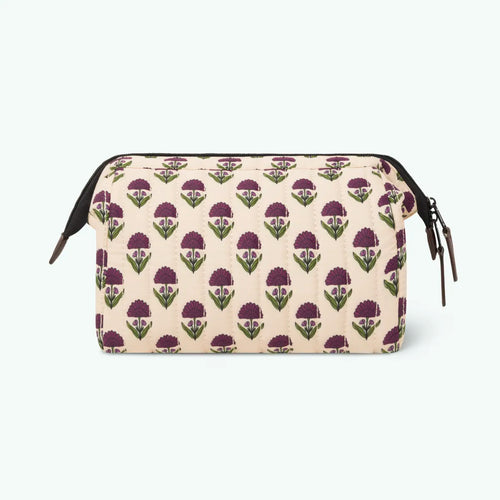 Trousse de toilette Medium Aruba - Cabaia -  - Cabaia