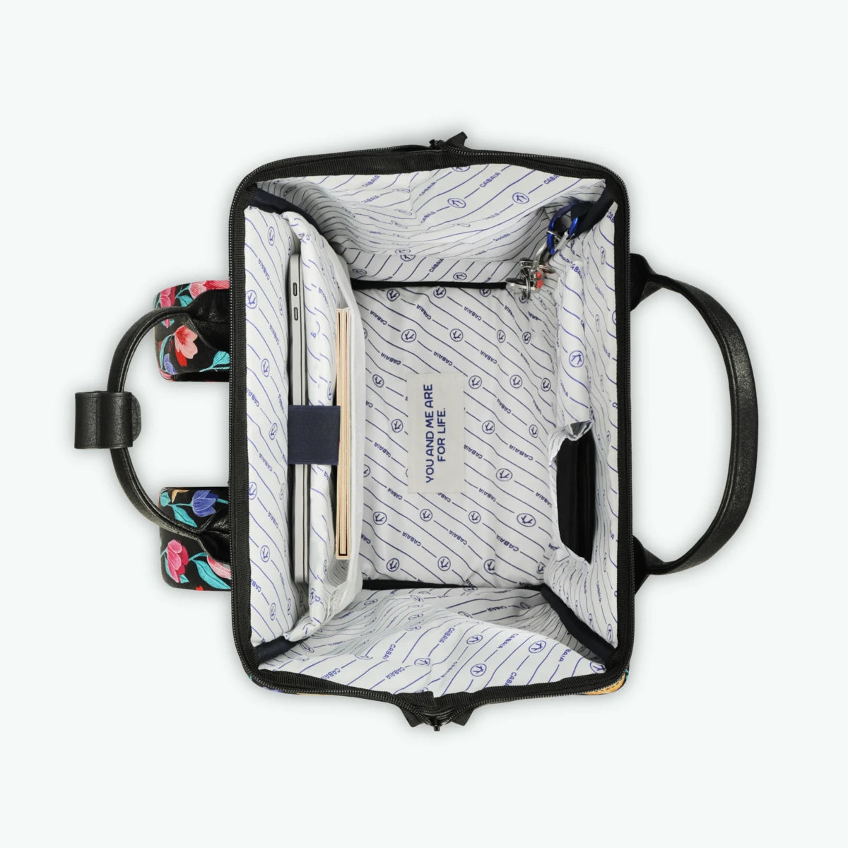 Sac à dos Adventurer Medium Genoa - Cabaia - 