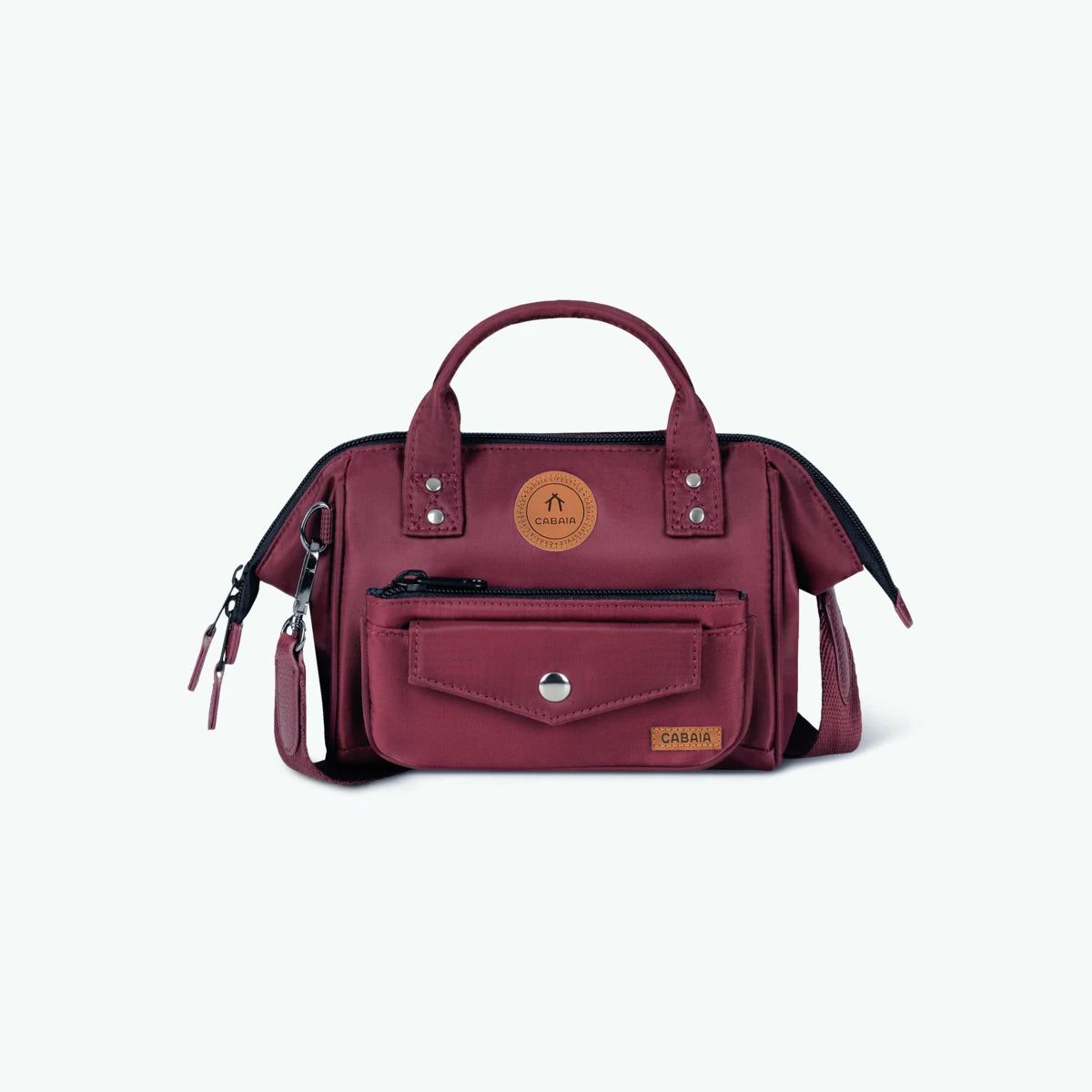 Crossbody Adventurer Small Davao - Cabaia - 