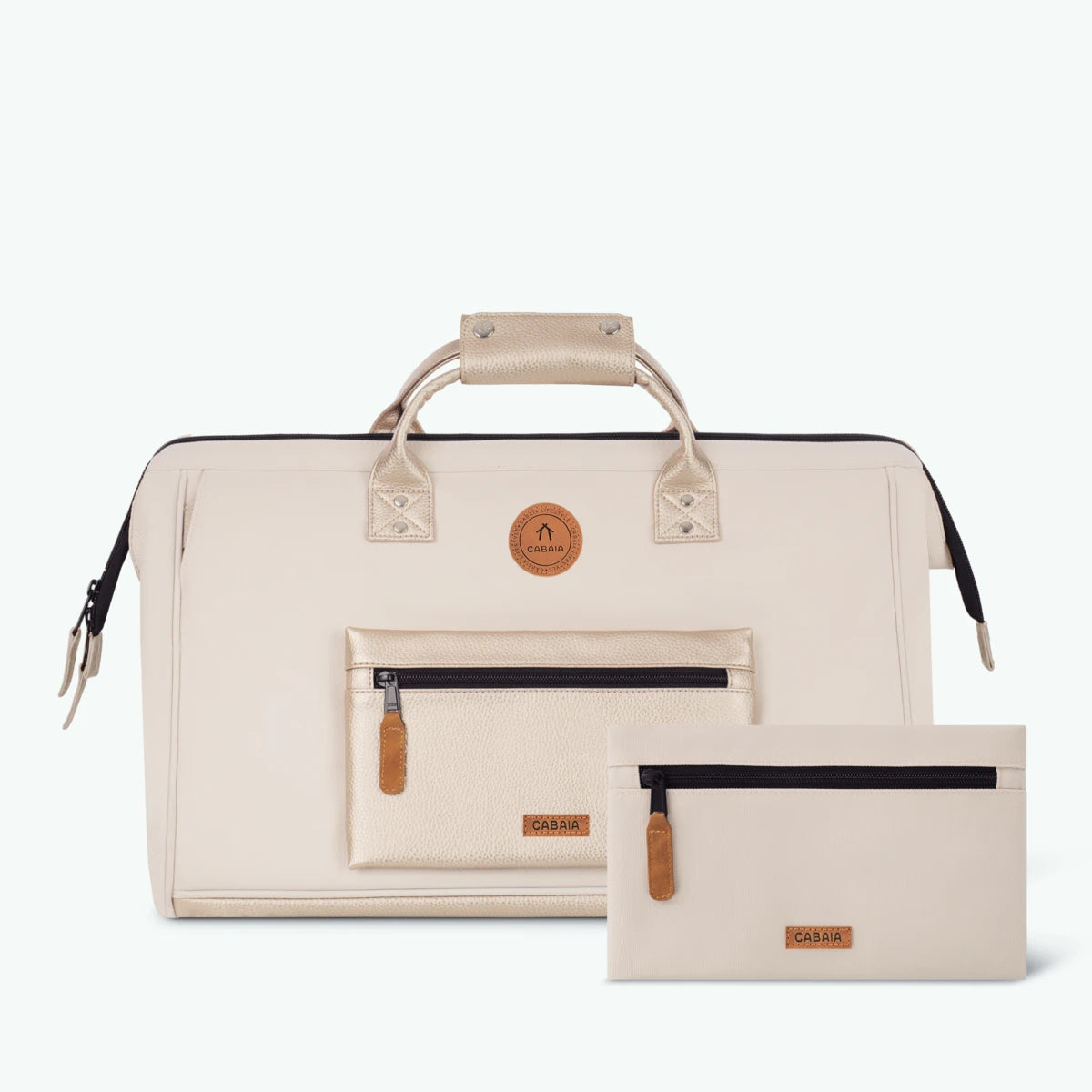 Duffle Adventurer Alger - Cabaia - 
