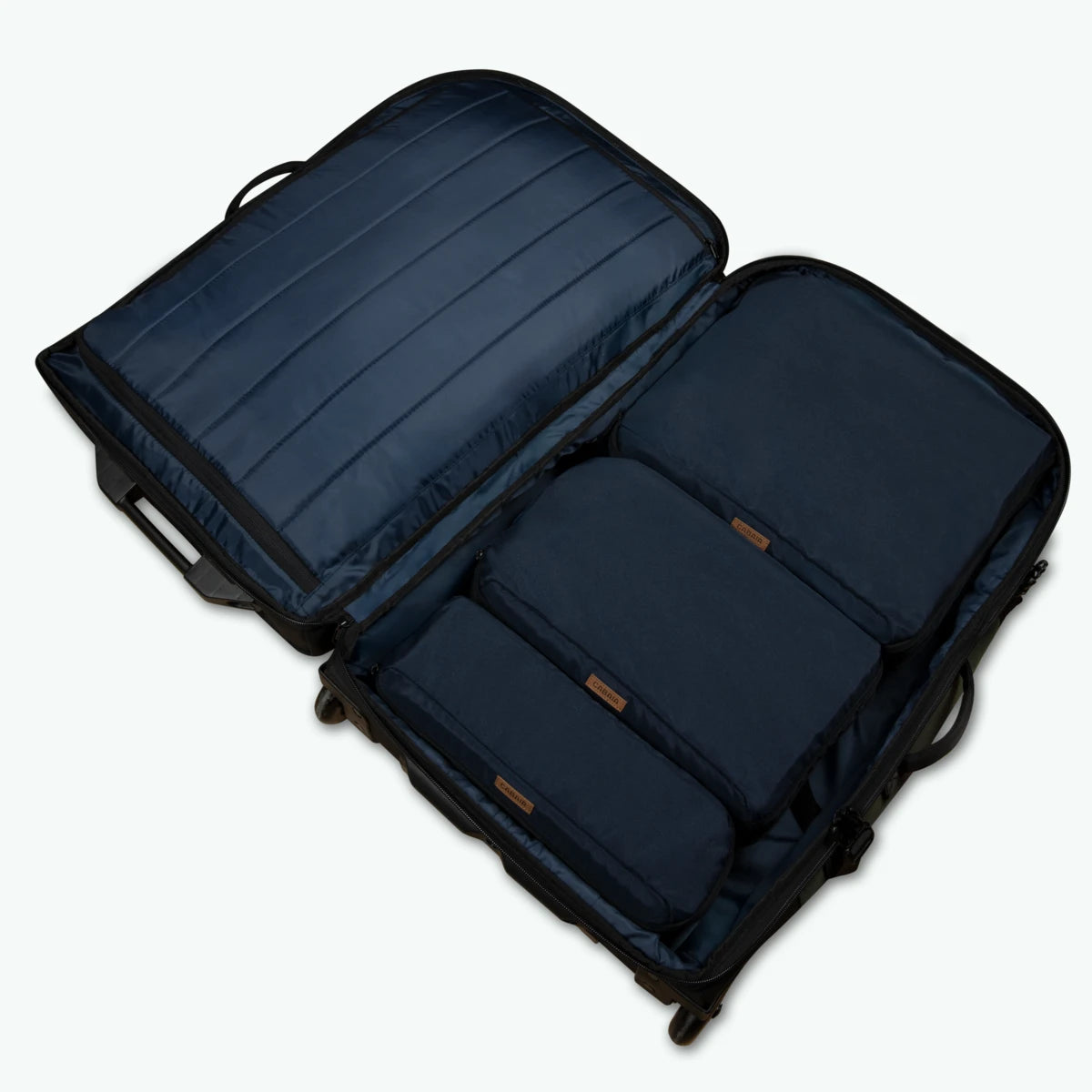 Organisateur valise Medium Montreuil - Cabaia - 
